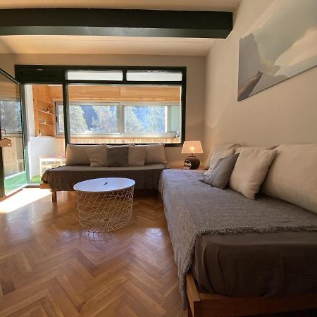 Precioso Apartamento En La Molina 라 몰리나 외부 사진