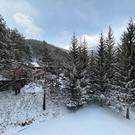 Precioso Apartamento En La Molina 라 몰리나 외부 사진