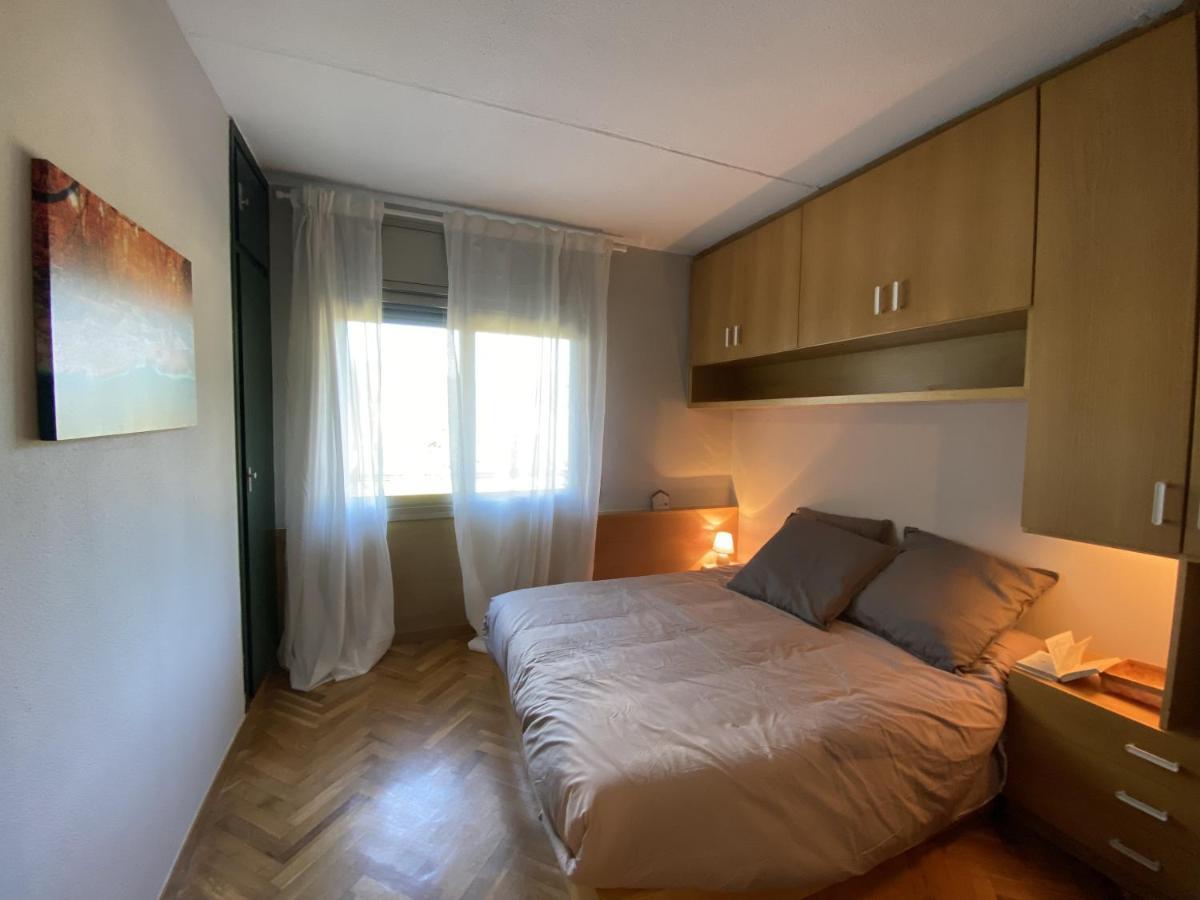Precioso Apartamento En La Molina 라 몰리나 외부 사진