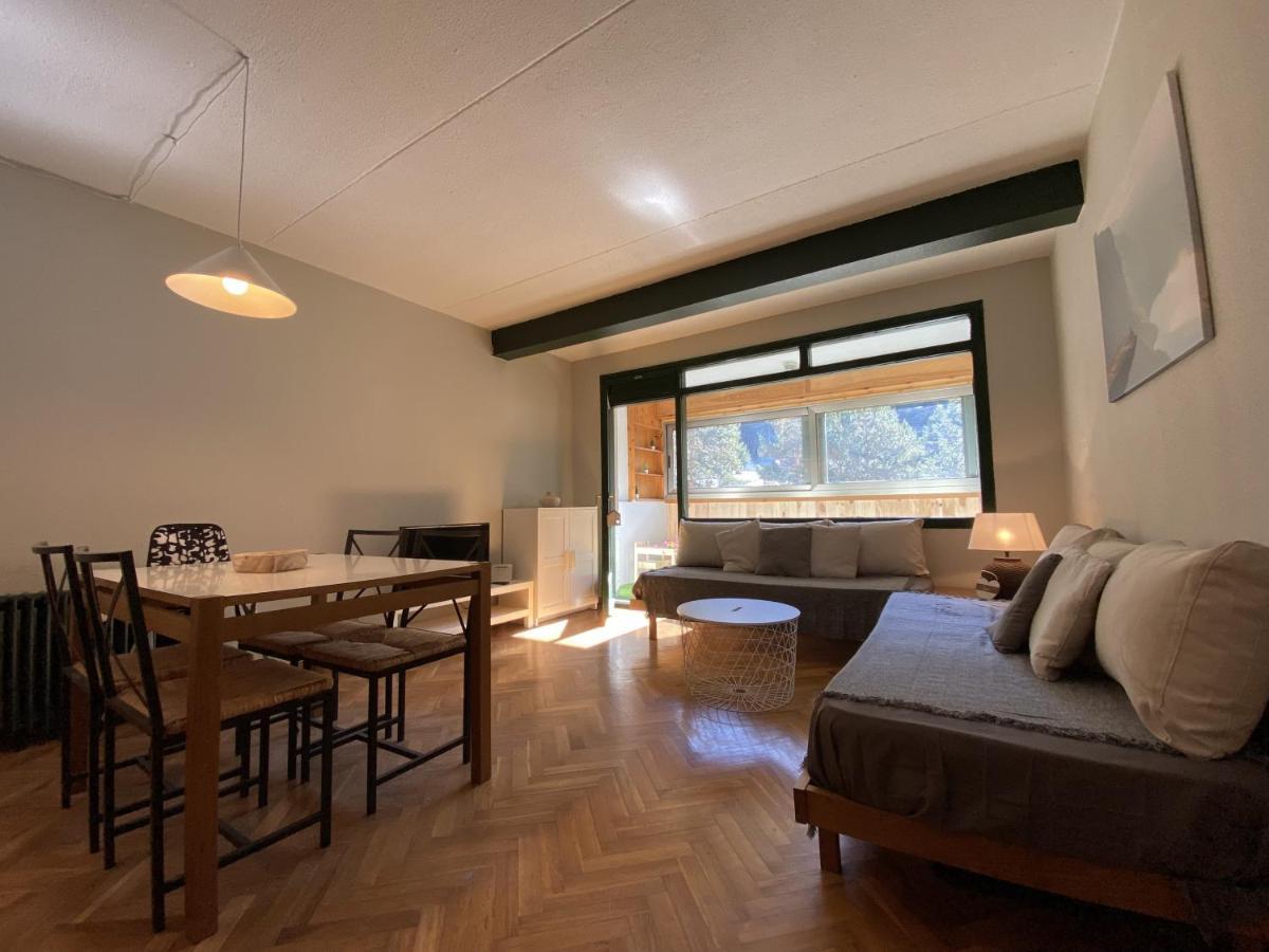 Precioso Apartamento En La Molina 라 몰리나 외부 사진