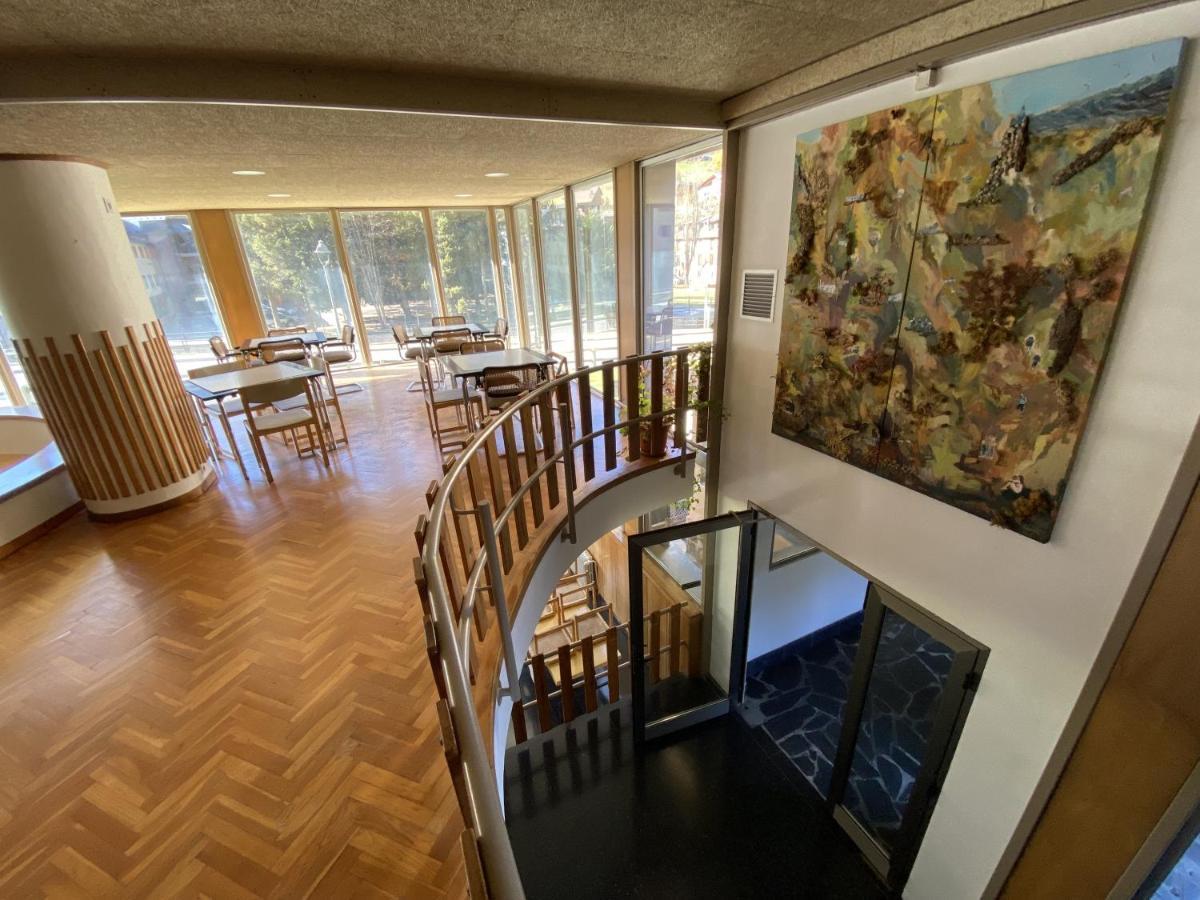 Precioso Apartamento En La Molina 라 몰리나 외부 사진