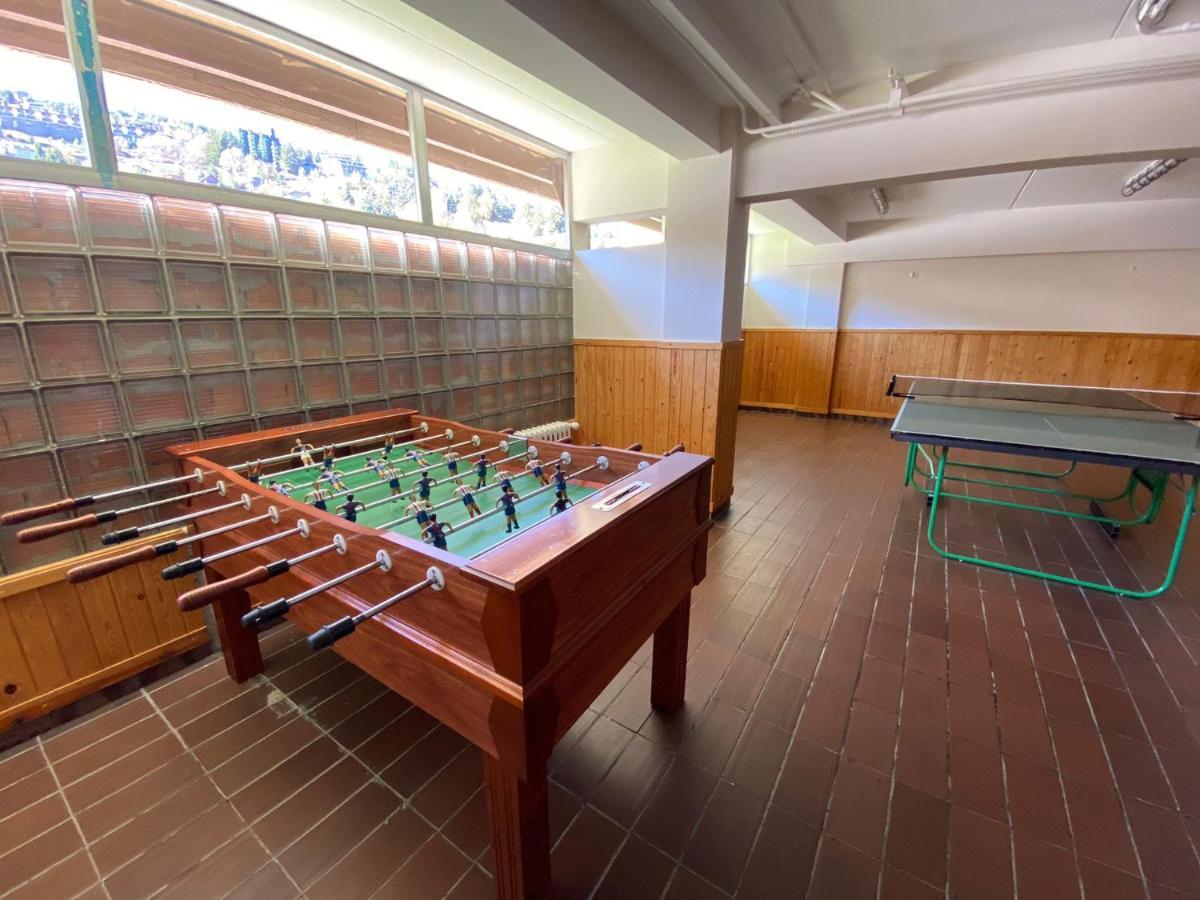 Precioso Apartamento En La Molina 라 몰리나 외부 사진