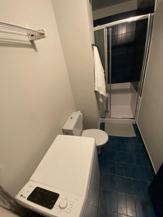Precioso Apartamento En La Molina 라 몰리나 외부 사진