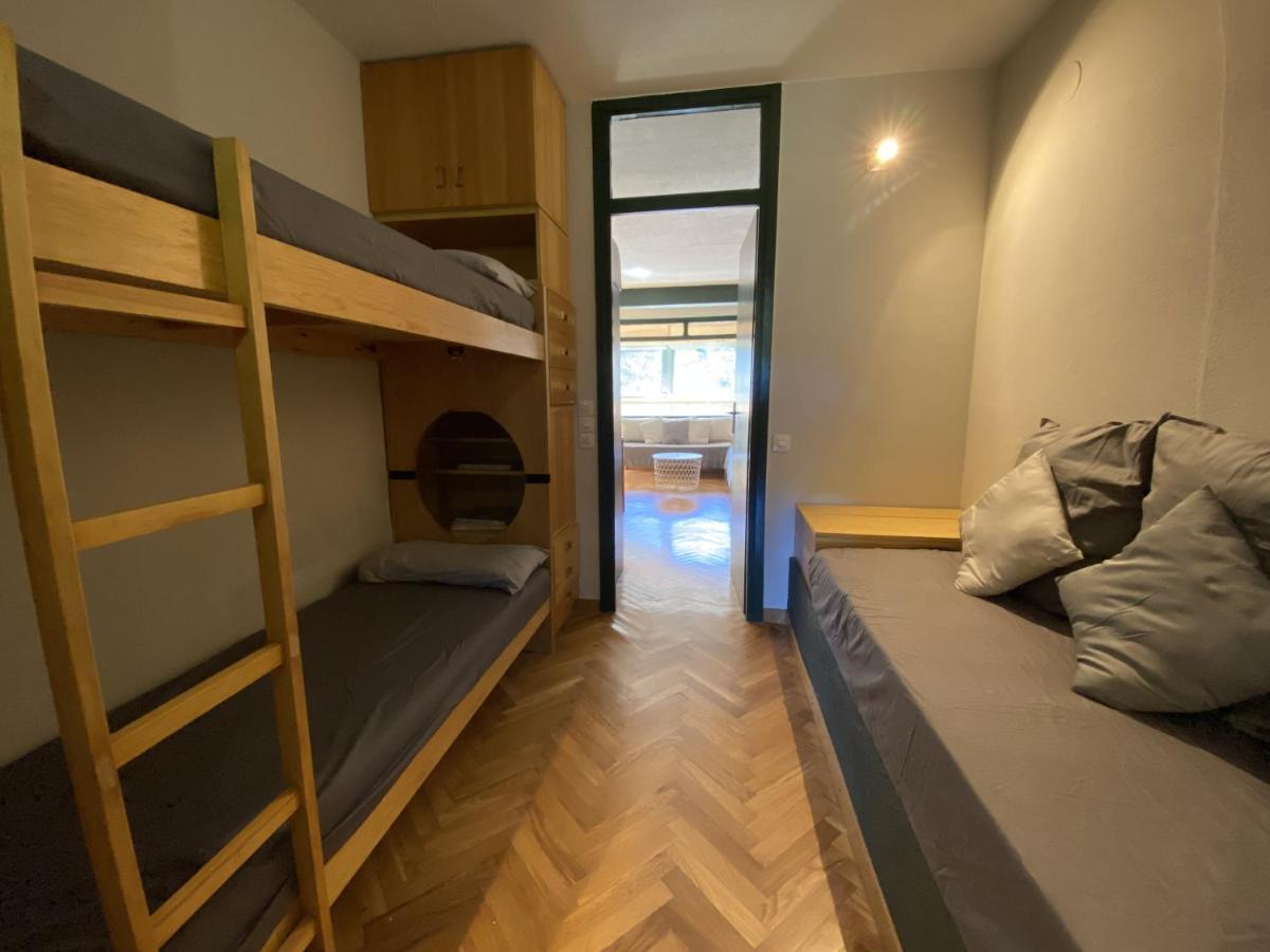 Precioso Apartamento En La Molina 라 몰리나 외부 사진