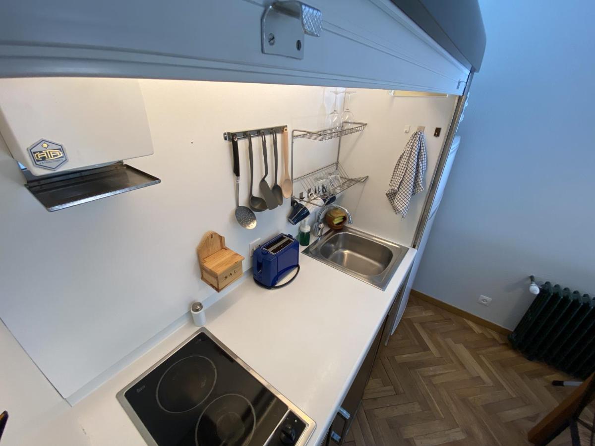 Precioso Apartamento En La Molina 라 몰리나 외부 사진