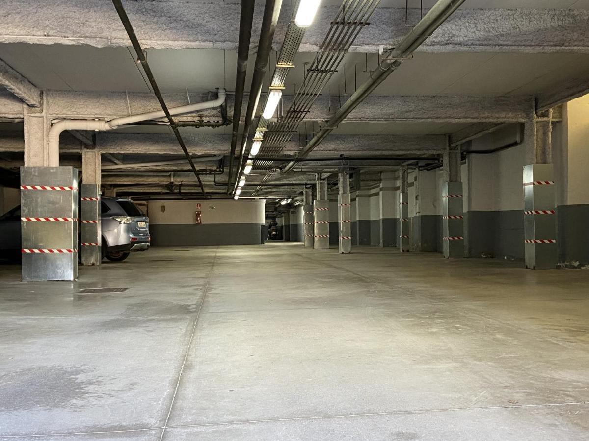 Precioso Apartamento En La Molina 라 몰리나 외부 사진