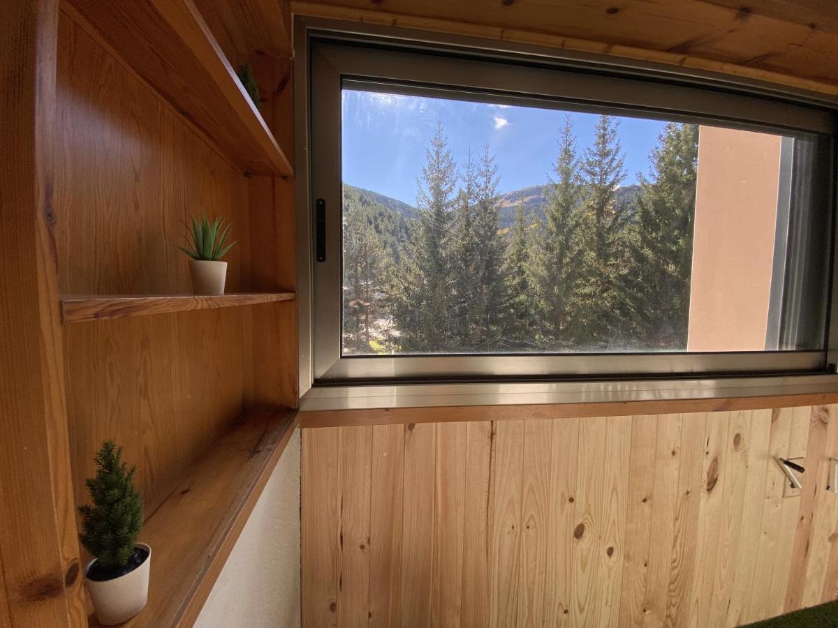 Precioso Apartamento En La Molina 라 몰리나 외부 사진