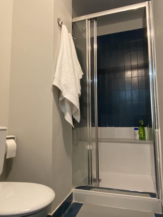 Precioso Apartamento En La Molina 라 몰리나 외부 사진