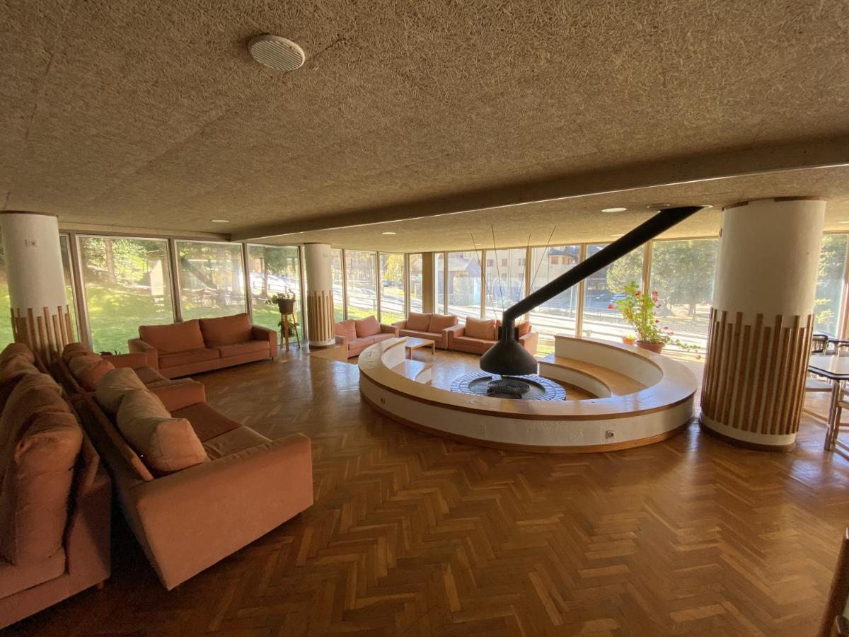 Precioso Apartamento En La Molina 라 몰리나 외부 사진