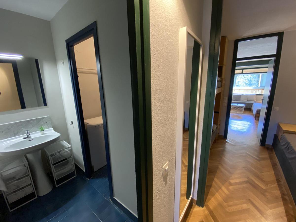 Precioso Apartamento En La Molina 라 몰리나 외부 사진