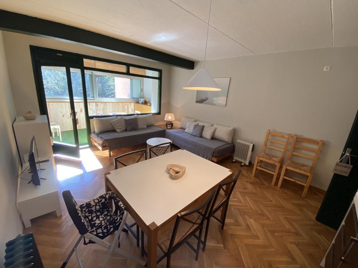 Precioso Apartamento En La Molina 라 몰리나 외부 사진