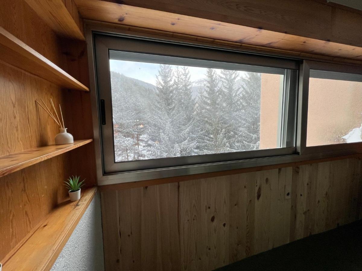 Precioso Apartamento En La Molina 라 몰리나 외부 사진